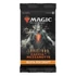 Kép 3/6 - Magic the Gathering Innistrad: Caccia di Mezzanotte Draft Booster Display (36) italian