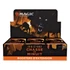 Kép 5/6 - Magic the Gathering Innistrad : chasse de minuit Set Booster Display (30) french