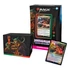 Kép 3/14 - Magic the Gathering Kamigawa: Neon Dynasty Commander Decks Display (4) french