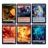 Kép 13/14 - Magic the Gathering Kamigawa: Neon Dynasty Commander Decks Display (4) french