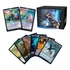 Kép 4/14 - Magic the Gathering Kamigawa: Neon Dynasty Commander Decks Display (4) french