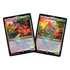 Kép 8/14 - Magic the Gathering Kamigawa: Neon Dynasty Commander Decks Display (4) french