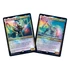 Kép 9/14 - Magic the Gathering Kamigawa: Neon Dynasty Commander Decks Display (4) french