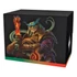 Kép 11/14 - Magic the Gathering Kamigawa: Neon Dynasty Commander Decks Display (4) french