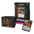 Kép 3/14 - Magic the Gathering Kamigawa: Neon Dynasty Commander Decks Display (4) italian