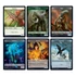 Kép 12/14 - Magic the Gathering Kamigawa: Neon Dynasty Commander Decks Display (4) italian