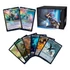 Kép 4/14 - Magic the Gathering Kamigawa: Neon Dynasty Commander Decks Display (4) italian