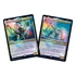 Kép 9/14 - Magic the Gathering Kamigawa: Neon Dynasty Commander Decks Display (4) italian