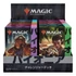 Kép 2/27 - Magic the Gathering Pioneer Challenger Deck 2021 Display (8) japanese