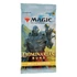 Kép 2/9 - Magic the Gathering Dominarias Bund Draft Booster Display (36) german