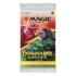 Kép 3/9 - Magic the Gathering Dominaria United Jumpstart Booster Display (18) english