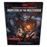 Kép 4/19 - Dungeons & Dragons RPG Rules Expansion Gift Set english