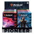 Kép 2/15 - Magic the Gathering Pioneer Challenger Deck 2022 Display (8) german