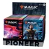 Kép 3/15 - Magic the Gathering Pioneer Challenger Deck 2022 Display (8) german