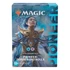 Kép 5/15 - Magic the Gathering Pioneer Challenger Deck 2022 Display (8) german