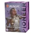 Kép 9/15 - Magic the Gathering Pioneer Challenger Deck 2022 Display (8) german