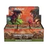 Kép 5/9 - Magic the Gathering La Guerra dei Fratelli Draft Booster Display (36) italian