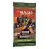 Kép 2/9 - Magic the Gathering La Guerra de los Hermanos Draft Booster Display (36) spanish