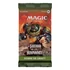 Kép 3/9 - Magic the Gathering La Guerra de los Hermanos Draft Booster Display (36) spanish