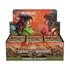 Kép 5/9 - Magic the Gathering La Guerra de los Hermanos Draft Booster Display (36) spanish