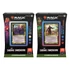 Kép 1/7 - Magic the Gathering La Guerre Fratricide Commander Decks Display (4) french