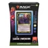 Kép 3/7 - Magic the Gathering La Guerre Fratricide Commander Decks Display (4) french