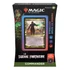 Kép 6/7 - Magic the Gathering La Guerre Fratricide Commander Decks Display (4) french