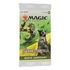 Kép 2/9 - Magic the Gathering La Guerra dei Fratelli Jumpstart Booster Display (18) italian