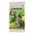 Kép 4/9 - Magic the Gathering La Guerra de los Hermanos Jumpstart Booster Display (18) spanish