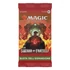 Kép 3/9 - Magic the Gathering La Guerra dei Fratelli Set Booster Display (30) italian