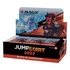 Kép 6/9 - Magic the Gathering Jumpstart 2022 Draft-Booster Display (24) italian