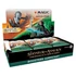 Kép 1/9 - Magic the Gathering Le Seigneur des Anneaux : chroniques de la Terre du Milieu Jumpstart Booster Display (18) french