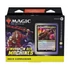 Kép 2/6 - Magic the Gathering L'invasion des machines Commander Decks Display (5) french