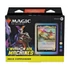 Kép 3/6 - Magic the Gathering L'invasion des machines Commander Decks Display (5) french