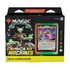 Kép 4/6 - Magic the Gathering L'invasion des machines Commander Decks Display (5) french