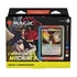 Kép 5/6 - Magic the Gathering L'invasion des machines Commander Decks Display (5) french