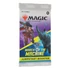 Kép 2/9 - Magic the Gathering March of the Machine Jumpstart Booster Display (18) english