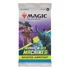 Kép 3/9 - Magic the Gathering L'invasion des machines Jumpstart Booster Display (18) french