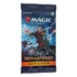 Kép 2/9 - Magic the Gathering Ravnica Remastered Draft Booster Display (36) german