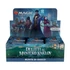 Kép 5/9 - Magic the Gathering Delitti al Maniero Karlov Play Booster Display (36) italian