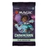 Kép 2/2 - Magic the Gathering Duskmourn: Haus des Schreckens Play Booster Display (36) german