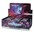 Kép 1/2 - Magic the Gathering Duskmourn: La casa de los horrores Play Booster Display (36) spanish