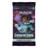 Kép 2/2 - Magic the Gathering Duskmourn: La casa de los horrores Play Booster Display (36) spanish