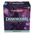 Kép 2/3 - Magic the Gathering Duskmourn: La casa de los horrores Prerelease Packs Case (15) spanish