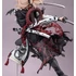 Kép 12/12 - Fate/Samurai Remnant PVC Statue 1/7 Berserker/Musashi Miyamoto 25 cm