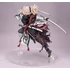 Kép 5/12 - Fate/Samurai Remnant PVC Statue 1/7 Berserker/Musashi Miyamoto 25 cm