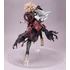 Kép 6/12 - Fate/Samurai Remnant PVC Statue 1/7 Berserker/Musashi Miyamoto 25 cm