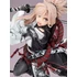 Kép 10/12 - Fate/Samurai Remnant PVC Statue 1/7 Berserker/Musashi Miyamoto 25 cm