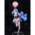 Kép 9/14 - Re:Zero Starting Life in Another World PVC 1/7 Another World Rem 27 cm