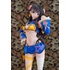 Kép 13/15 - Original Character by Tony/CCG EXPO PVC 1/7 Zi Ling: 2015 Ver. 22 cm